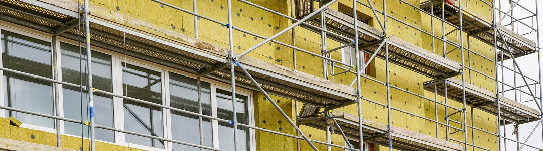 Excursie: Isoleren, warmte en koelen - technische oplossingen