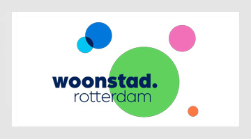 logo woonstad