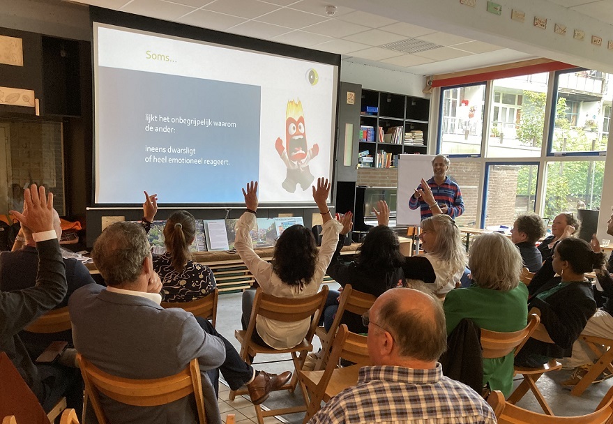 de mens binnen de vve 21sept2023 3