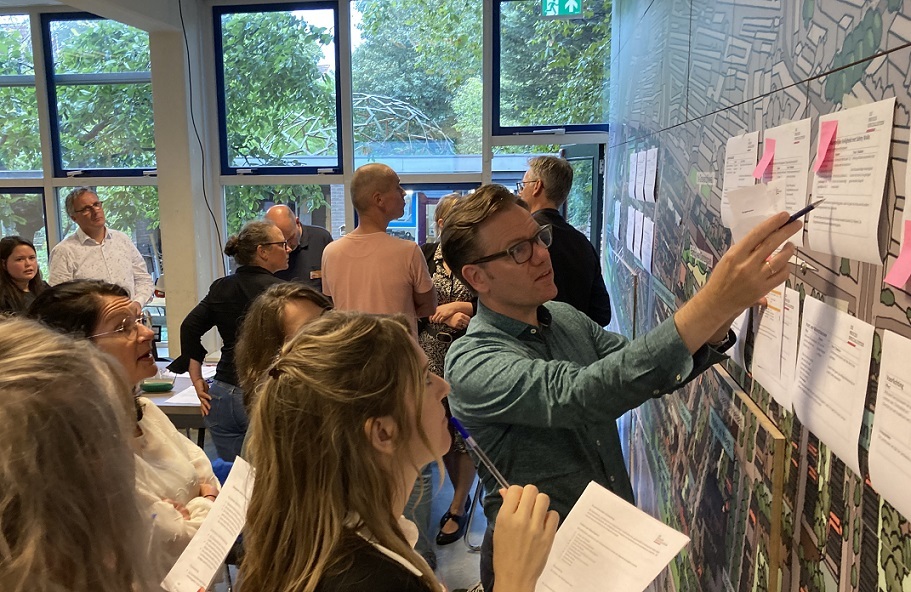 de mens binnen de vve 21sept2023 4