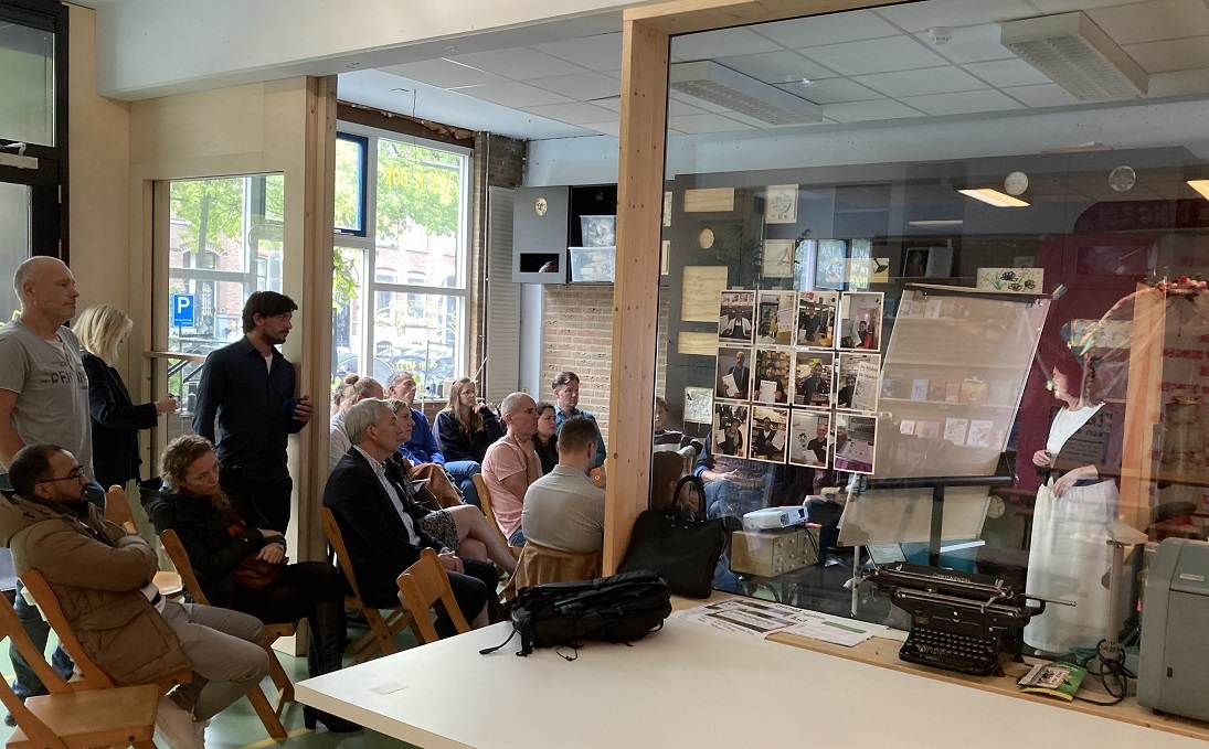 de mens binnen de vve 21sept2023 5