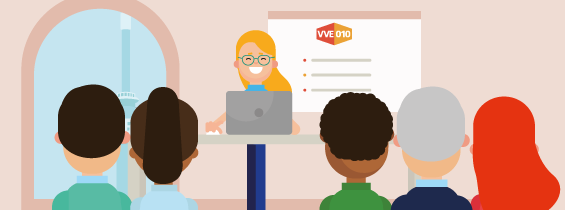 10 het vve gebouw verbeteren hoe krijg ik mijn buren mee vve010