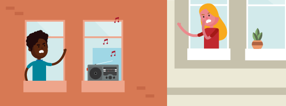 3 onenigheid binnen onze vve wat is hieraan te doen vve010