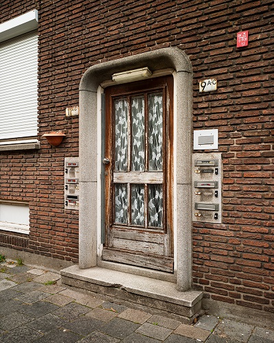 katendrechtselagedijk deur rubéndariokleimeer web