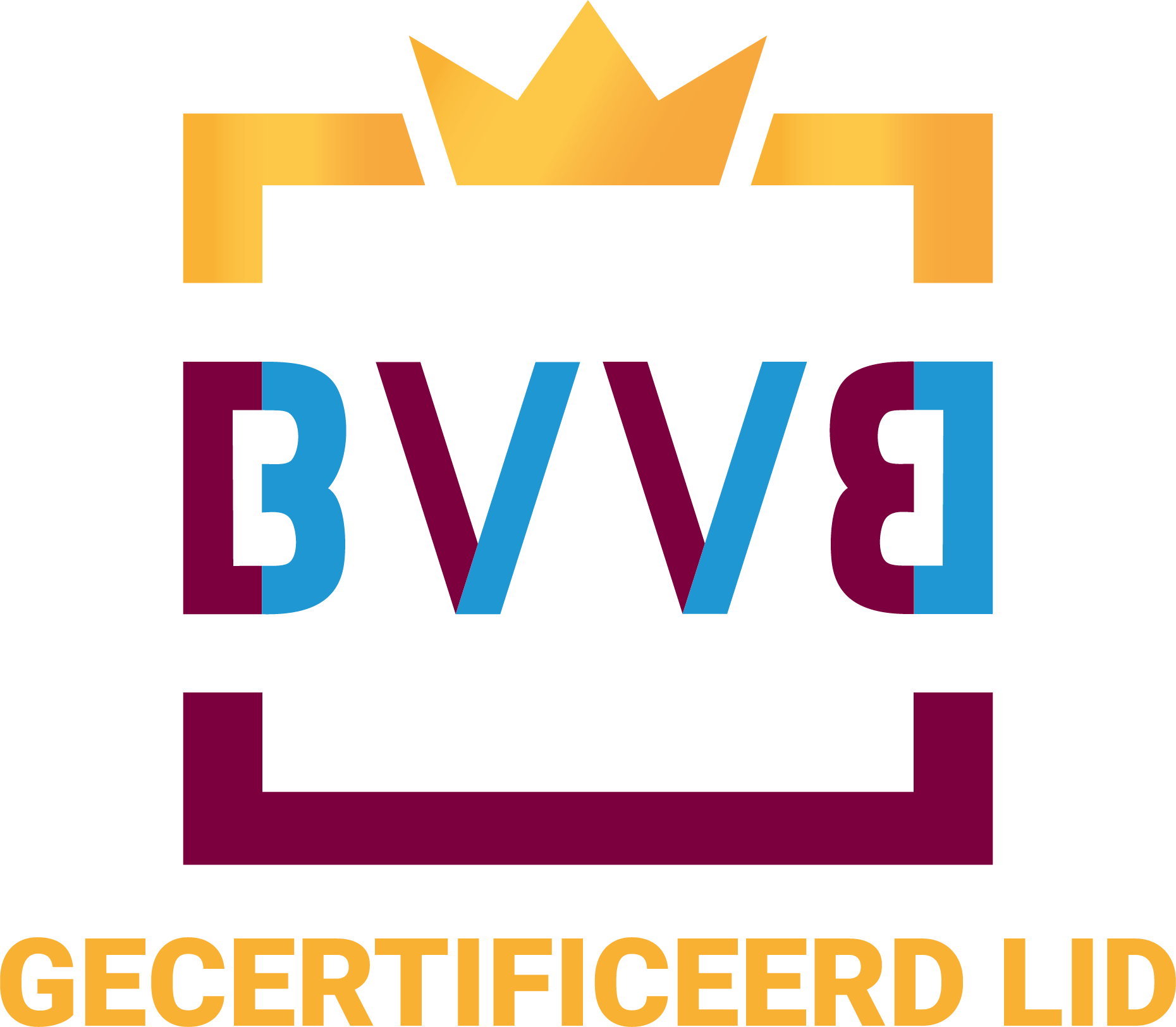 logo bvvb gecertificeerd