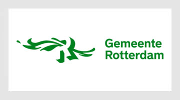 logo gemeente rotterdam