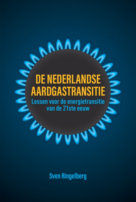 nederlandse aardgastransitie