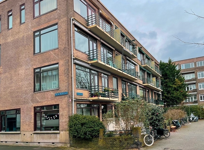Energielabelplicht ook voor monumenteigenaren