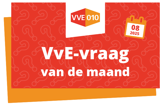 Intro afbeelding: VvE-vraag van de maand: mag de partner van een bestuurslid zitting nemen in de kascommissie?