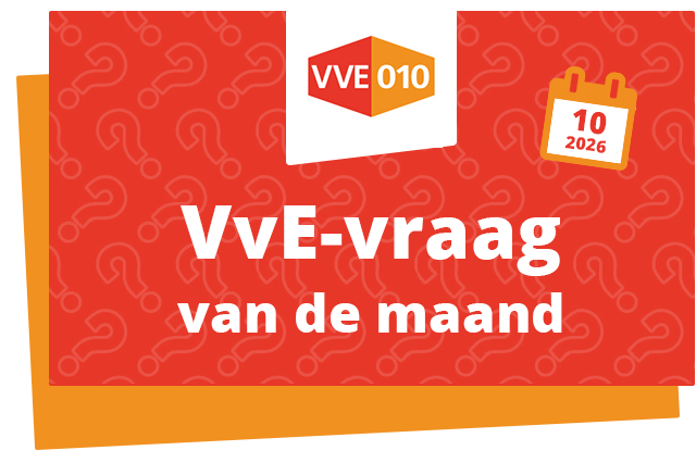 VvE-vraag van de maand: is er subsidie voor energiebesparende bewegings- en lichtsensoren?